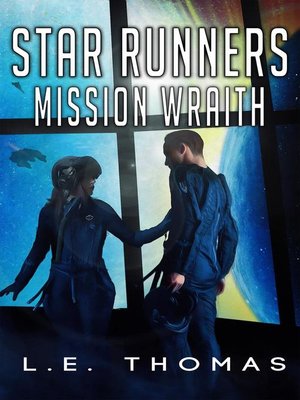 cover image of Star Runners